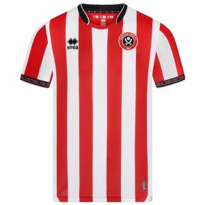 Maillot Sheffield Domicile 2025 2026 (1)