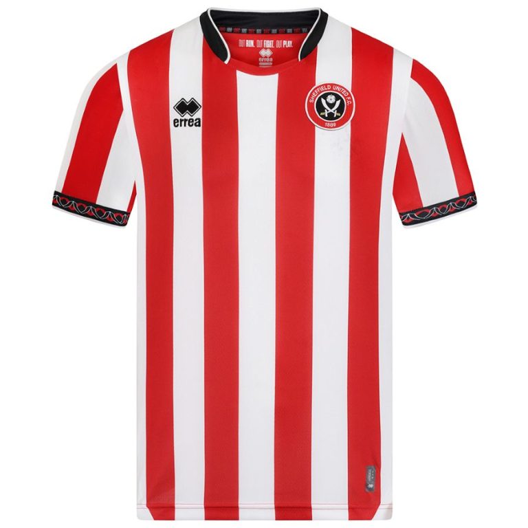SHEFFIELD UNITED 2006 2007 HOME FOOTBALL SHIRT LE COQ SPORTIF YOUTH SIZE XL | UK