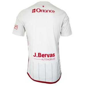 Maillot Stade Brestois Exterieur 2025 2026 (2)