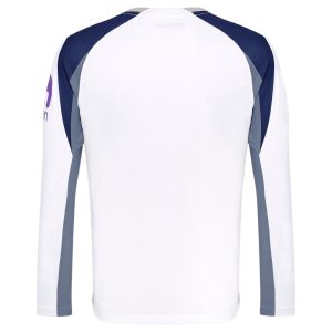 Maillot Tottenham Domicile 2025 2026 Manches Longues (2)