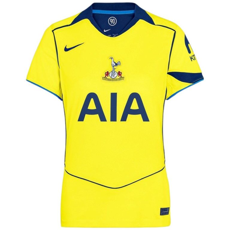 Maillot Tottenham 2003-2004 Kappa - Vintage - Taille M/L - Homme
