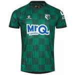 Maillot Watford Exterieur 2025 2026 (1)