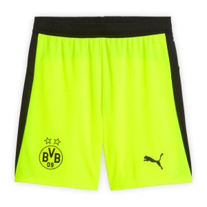 Short BVB Dortmund Exterieur 2025 2026 (1)