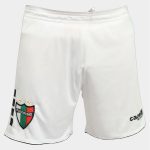 Short Palestino 2024 2025 Blanc