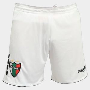 Short Palestino 2024 2025 Blanc
