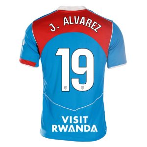 Maillot Atletico Madrid Third 2025 2026 Alvarez (3)