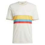 Maillot Colombie Centenaire 100 ans (1)