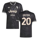 Maillot Juventus Third 2025 2026 Openda (1)