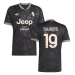 Maillot Juventus Third 2025 2026 Thuram (1)