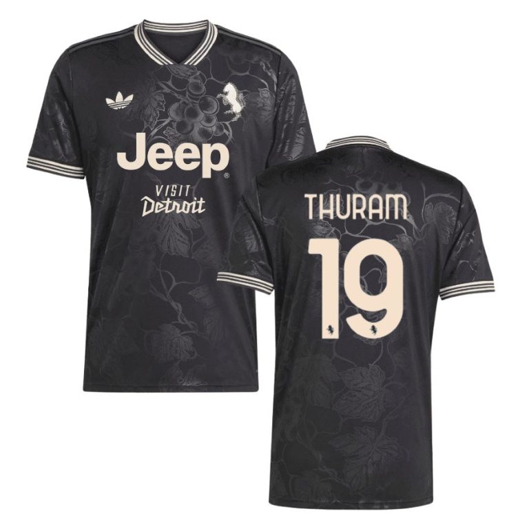T-Shirt JUVE - Collection Officielle Juventus de Turin - Taille Enfant