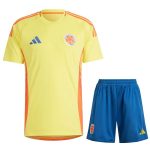 Maillot Kit Enfant Colombie Domicile 2024 2025 (1)