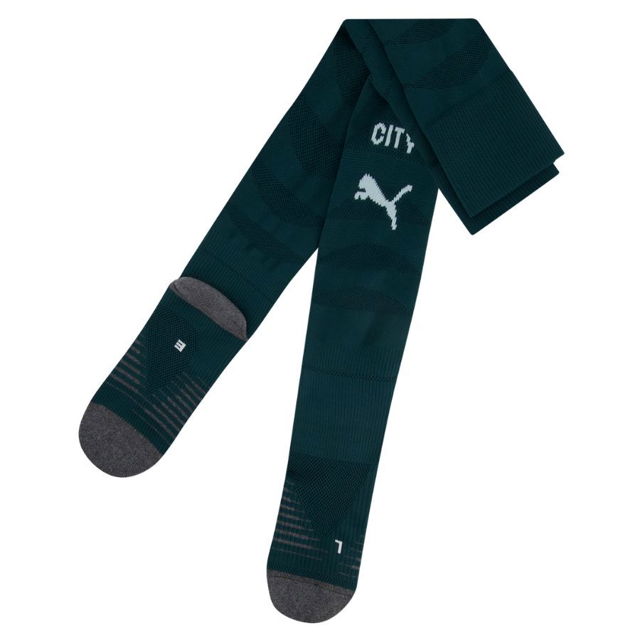 Maillot Kit Enfant Manchester City Fourth 2025 2026 (4)