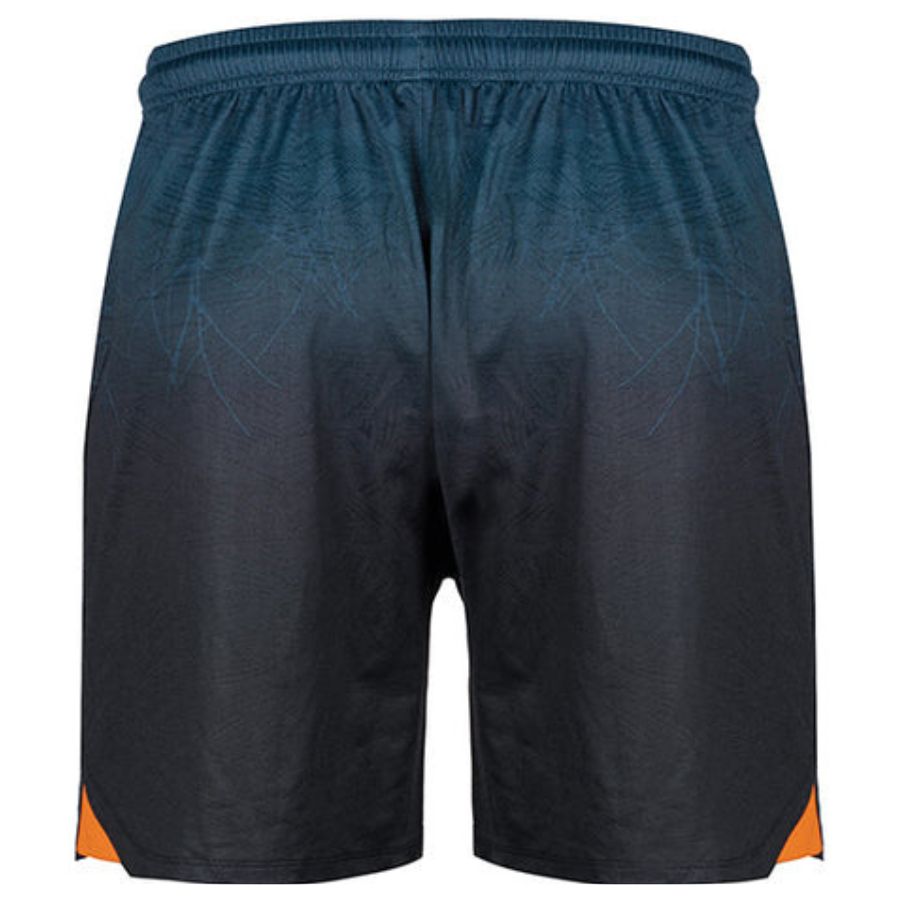 Maillot Kit Enfant Naples Halloween 2025 2026 (5)