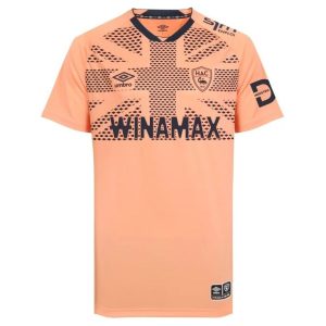 Maillot Le havre Exterieur 2025 2026 (1)