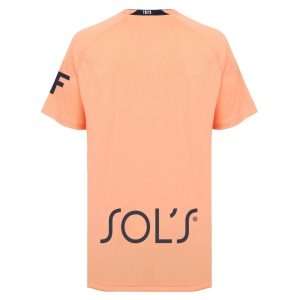 Maillot Le havre Exterieur 2025 2026 (2)