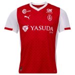 Maillot Reims Domicile 2025 2026 (1)