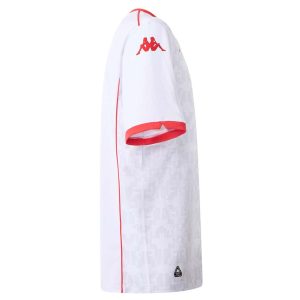 Maillot Tunisie Exterieur 2025 2026 (3)