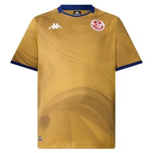 Maillot Tunisie Third 2025 2026 (1)
