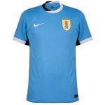 Maillot Uruguay Domicile 2025 2026 (1)
