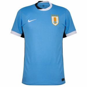 Maillot Uruguay Domicile 2025 2026 (1)