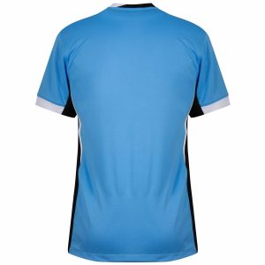 Maillot Uruguay Domicile 2025 2026 (2)