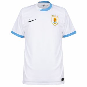 Maillot Uruguay Exterieur 2025 2026 (1)
