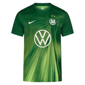 Maillot Wolfsburg Domicile 2025 2026 (1)
