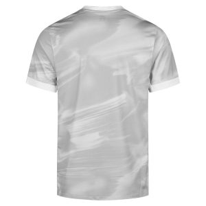 Maillot Wolfsburg Exterieur 2025 2026 (2)