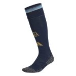 Chaussettes Argentine Domicile 2025 2026 (1)