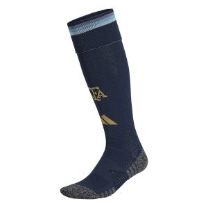 Chaussettes Argentine Domicile 2025 2026 (1)