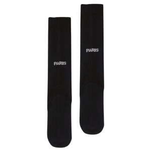 Chaussettes PSG Jordan Fourth 2025 2026 (2)