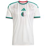 Maillot Algerie Domicile 2025 2026 (1)