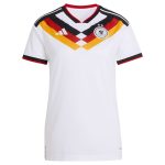 Maillot Allemagne Domicile 2025 2026 Femme (1)