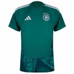 Maillot Allemagne Domicile 2026 2027 Gardien (1)