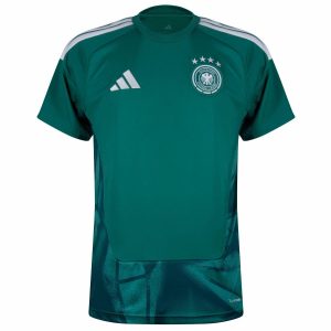 Maillot Allemagne Domicile 2026 2027 Gardien (1)