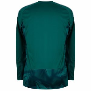 Maillot Allemagne Domicile 2026 2027 Gardien Manches Longues (2)