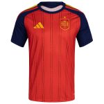 Maillot Espagne 2025 2026 Domicile (1)