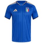 Maillot Italie Domicile 2025 2026 (1)