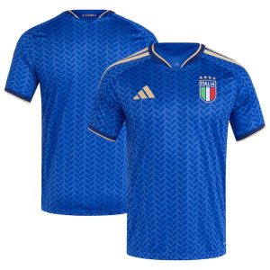 Maillot Italie Domicile 2025 2026 (2)