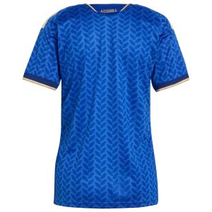 Maillot Italie Domicile 2025 2026 Femme (3)