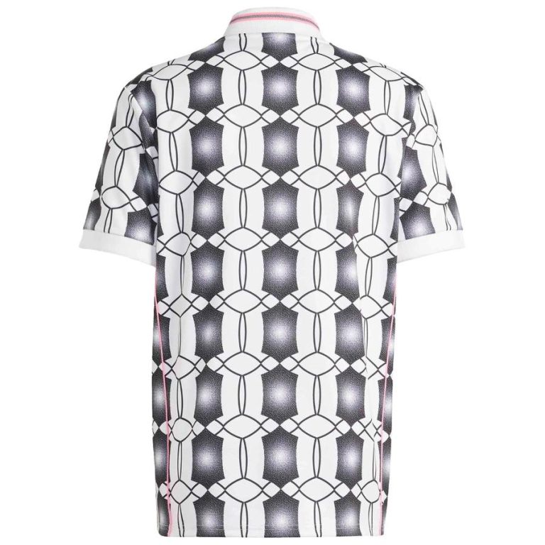 Nouveau Maillot Juventus 2025-2026 - Tailles M, L, XL Disponibles - Neuf Avec étiquettes