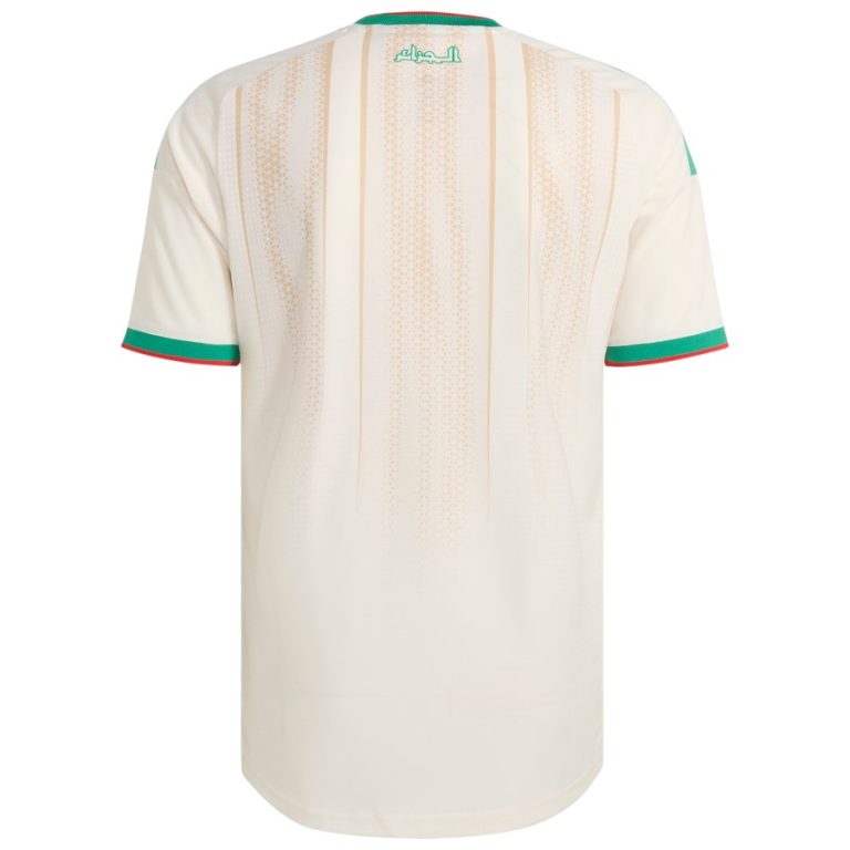 Maillot de foot Algérie Enfant 2025 2026 rose - Maxikits Foot Maillot de foot Algérie Enfant 2025 2026 rose - Maxikits Foot