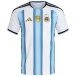 Maillot Match Argentine Domicile 2025 2026 (1)