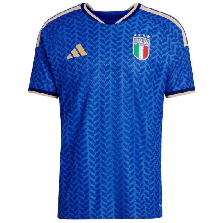 Maillot d'entraînement Italie Euro 2020 Renaissance par PUMA A1036299