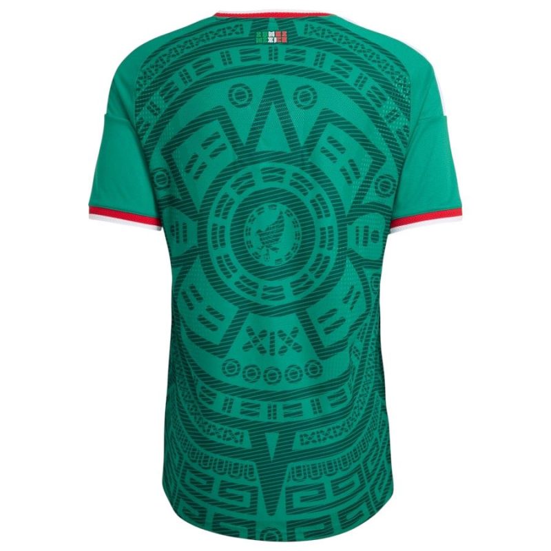 Achat Maillots De Foot Mexique Vert Domicile Fabian #8 Coupe Du Monde 2018 Shop P 13677 Achat Maillots De Foot Mexique Vert Domicile Fabian #8 Coupe Du Monde 2018 Shop P 13677