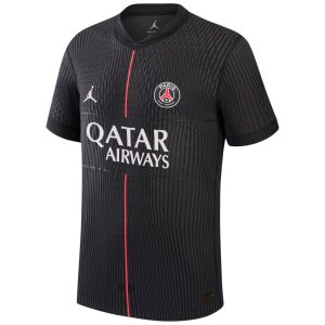Maillot Match PSG Jordan Fourth 2025 2026 (1)