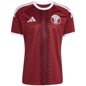 Maillot Qatar Domicile 2026 2027 (1)