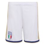 Short Italie Domicile 2025 2026
