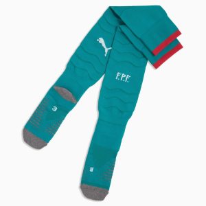 Chaussettes Portugal Domicile 2026 2027