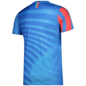 Maillot Congo Domicile 2024 2025 (2)